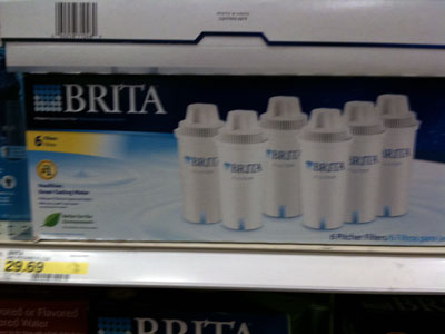 target-brita