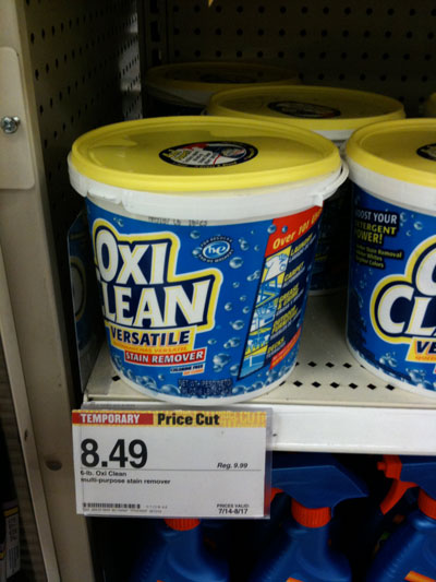 target-oxi-clean target-oxi-clean