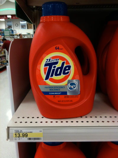 target-tide target-tide