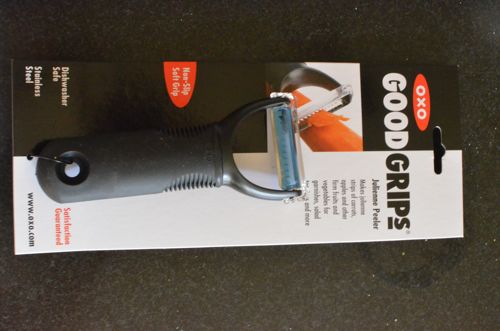 OXO Good Grips Julienne Peeler OXO Good Grips Julienne Peeler