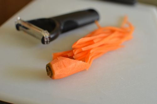 OXO Good Grips Julienne Peeler OXO Good Grips Julienne Peeler