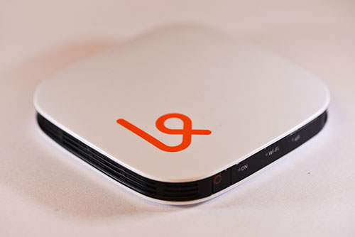 Karma WiFi